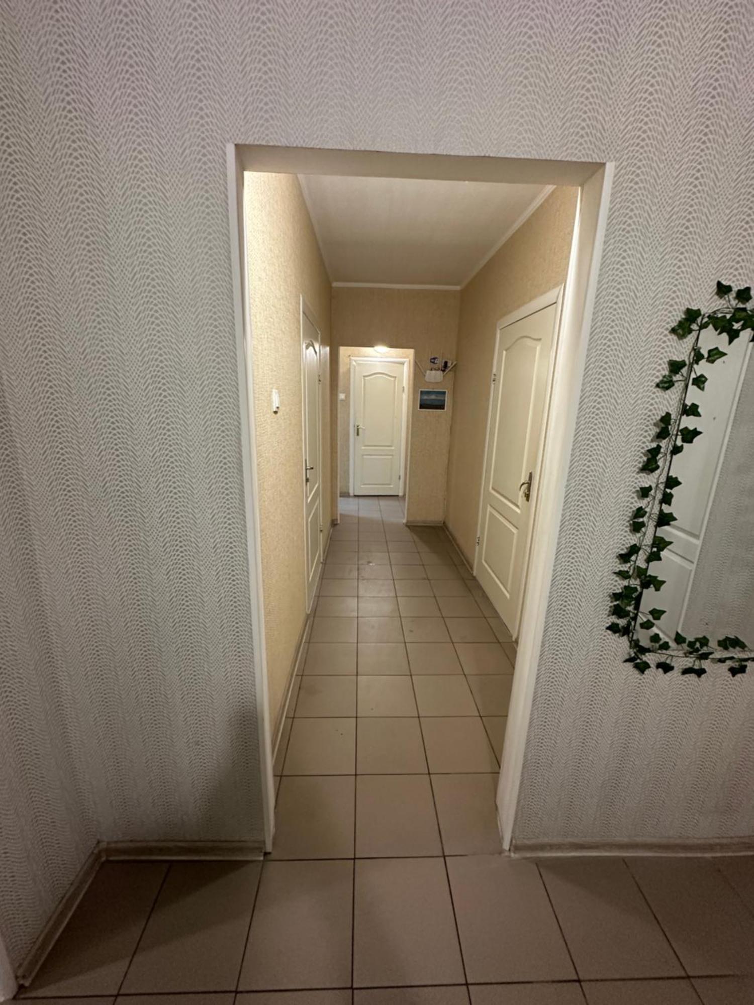 Ararat-Poznyaki Hostel Kiev Exteriör bild
